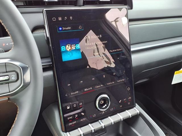 New 2026 GMC Terrain AT4 w/ Technology Package II image 8