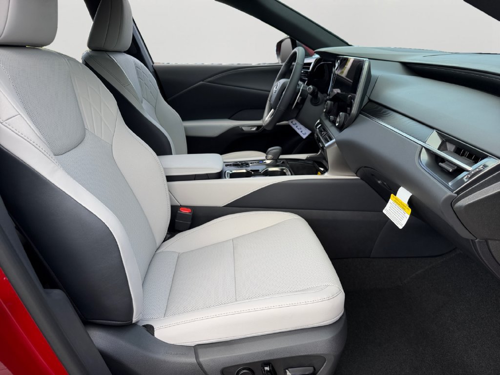 New 2026 Lexus RX 350 Premium w/ Accessory Package (Z1) AWD/4WD image 5