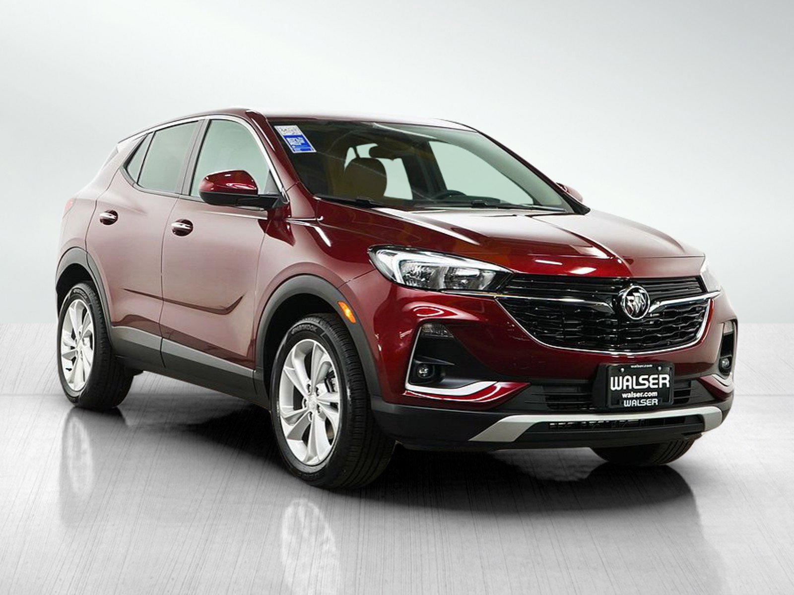 Used 2023 Buick Encore GX Preferred w/ Cold Weather Comfort Package FWD image 7
