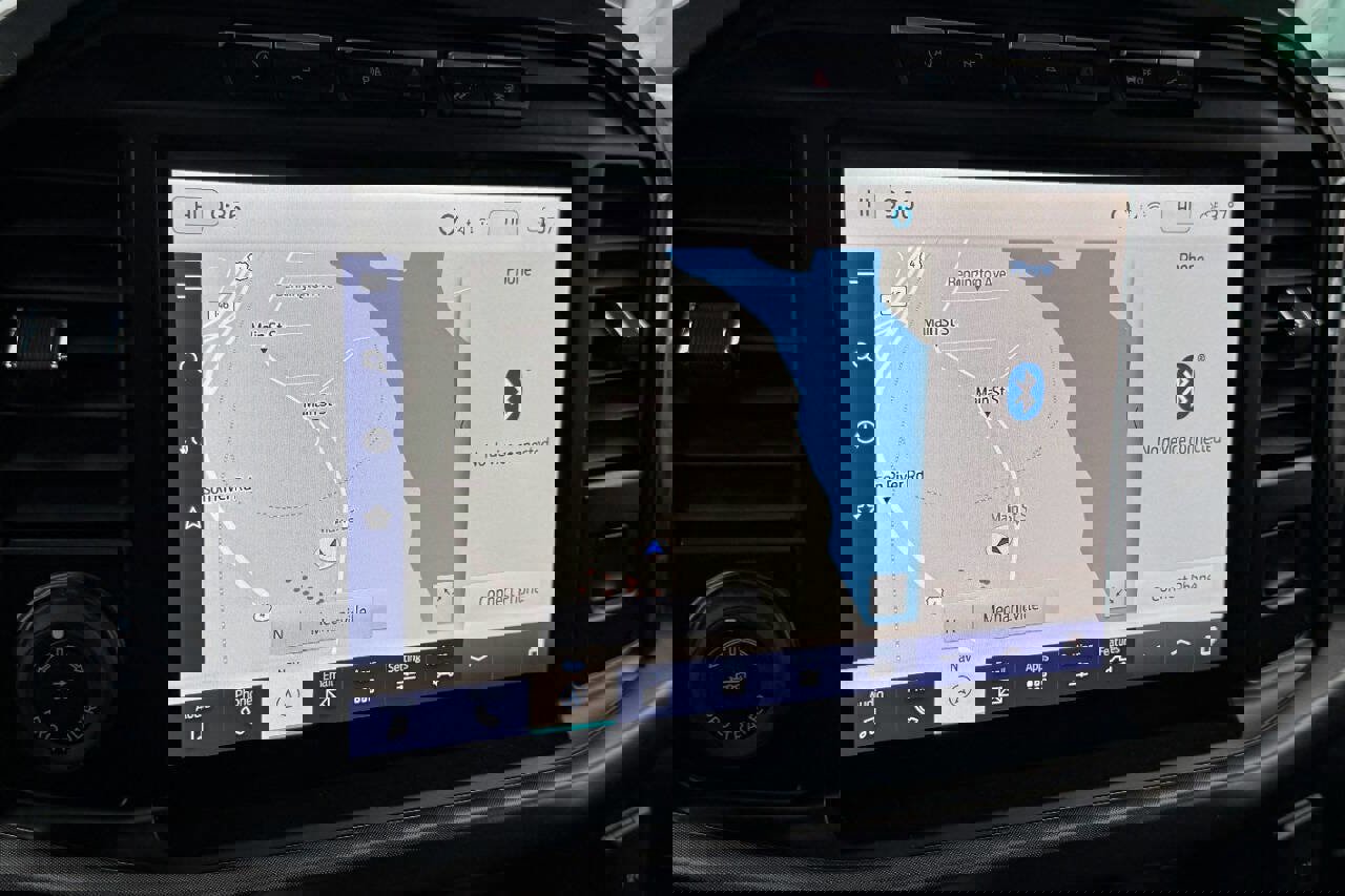 Used 2023 Ford F150 Tremor w/ Equipment Group 402A High image 45