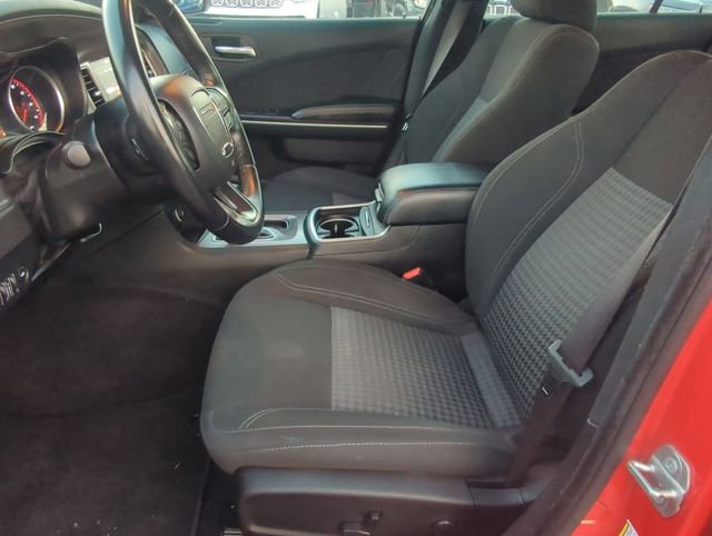 Used 2023 Dodge Charger SXT image 11