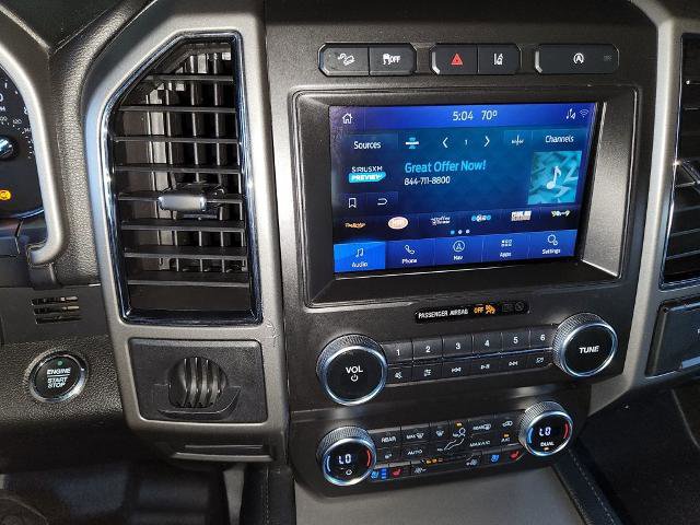 Used 2021 Ford Expedition Max XLT image 20