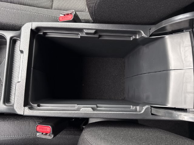 New 2026 Honda CR-V LX image 27