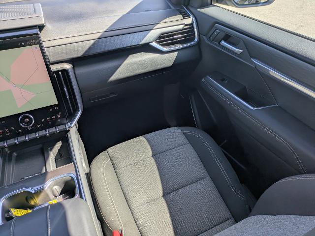 Used 2025 GMC Acadia Elevation image 21