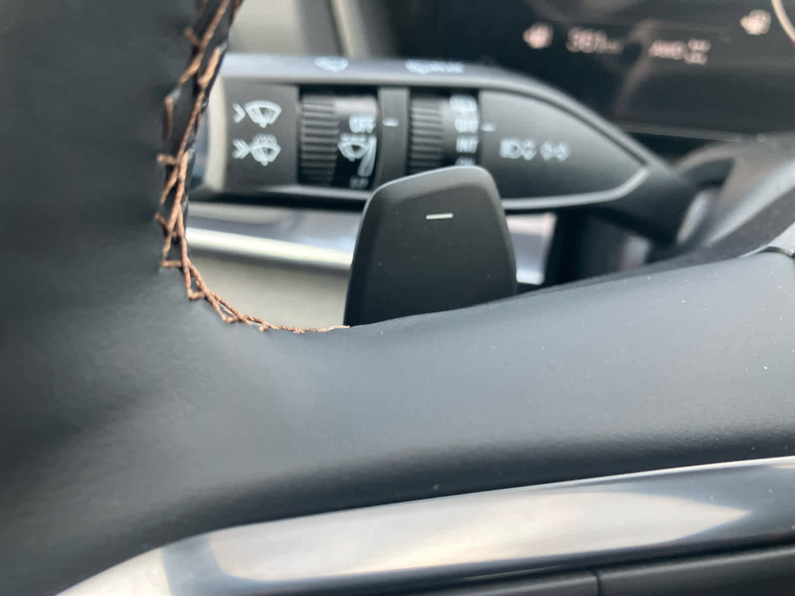 New 2026 GMC Terrain AT4 w/ Technology Package II image 19