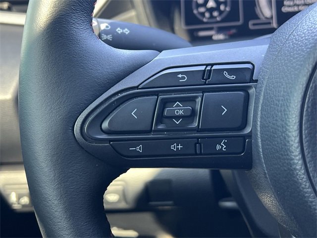 Used 2025 Toyota Corolla GR image 23