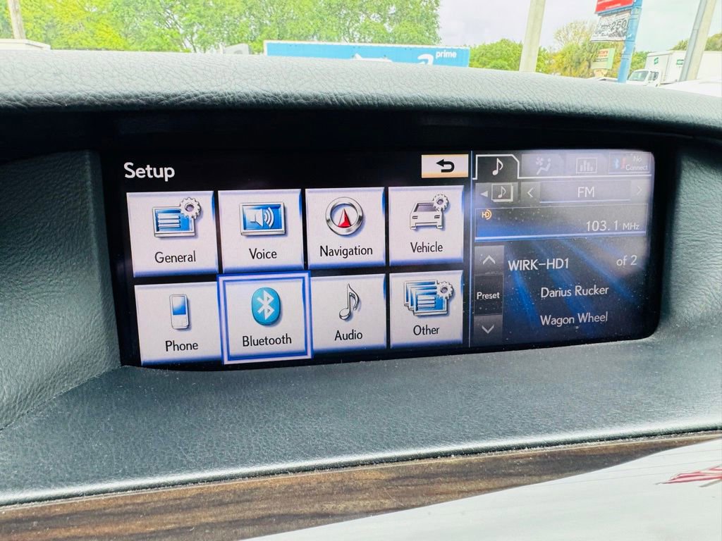 Used 2014 Lexus LS 460 L image 28