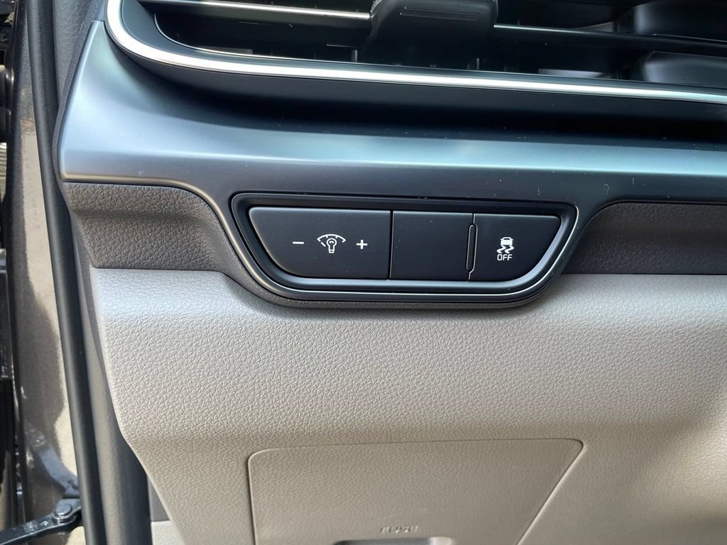 New 2026 Kia Carnival FWD image 13