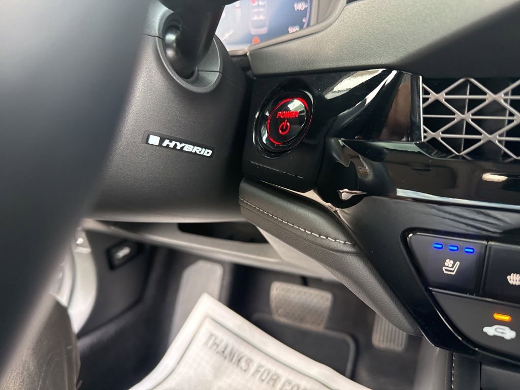 Used 2025 Honda Accord Touring image 19