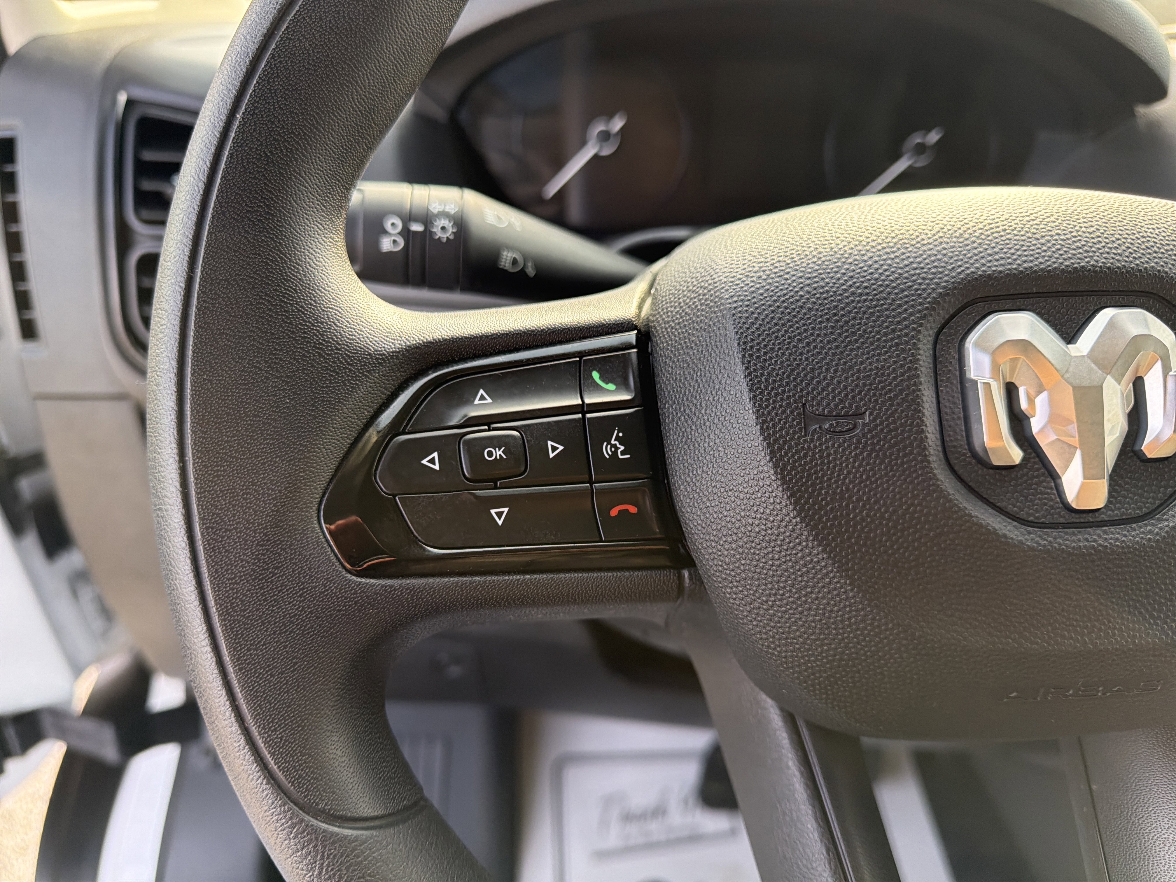 Used 2024 RAM ProMaster 2500 image 15