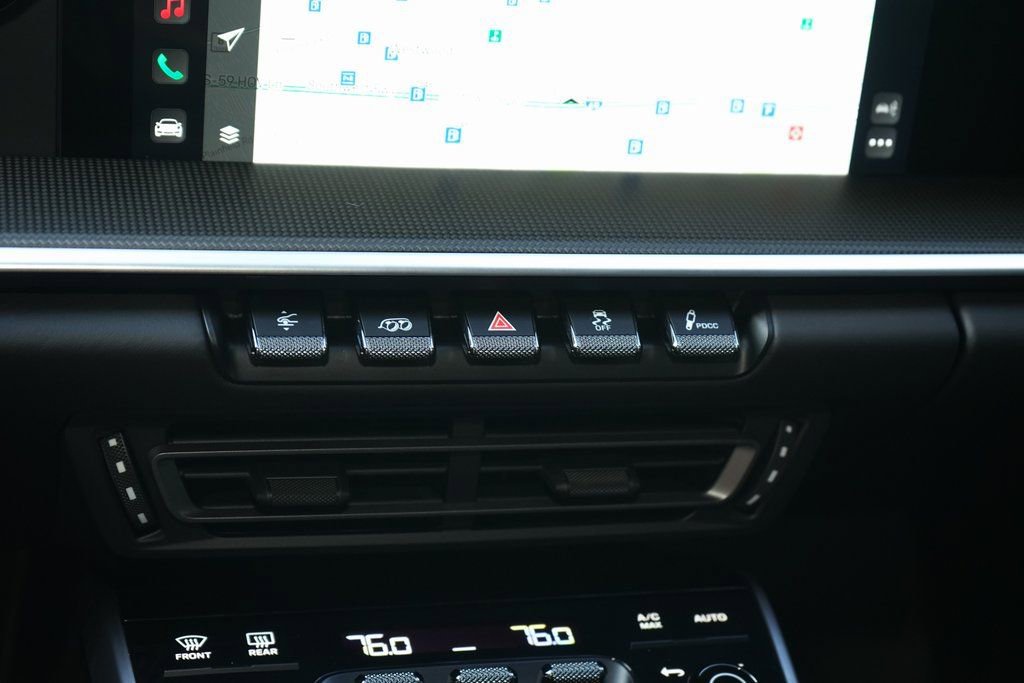 Used 2024 Porsche 911 Turbo S image 31