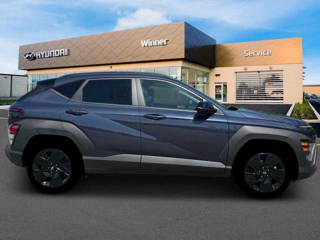 New 2026 Hyundai Kona SEL Sport image 9