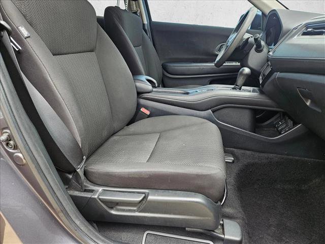 Used 2016 Honda HR-V EX image 18