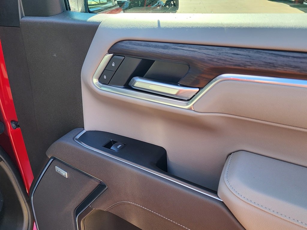 New 2026 GMC Sierra 1500 SLT w/ SLT Premium Plus Package image 38