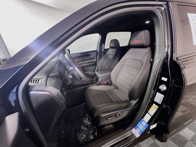 Used 2026 Honda CR-V TrailSport image 10