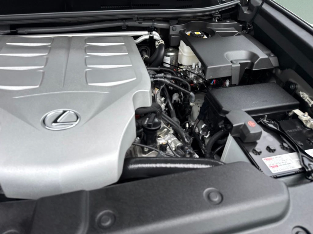 Used 2023 Lexus GX 460 Premium AWD/4WD image 34