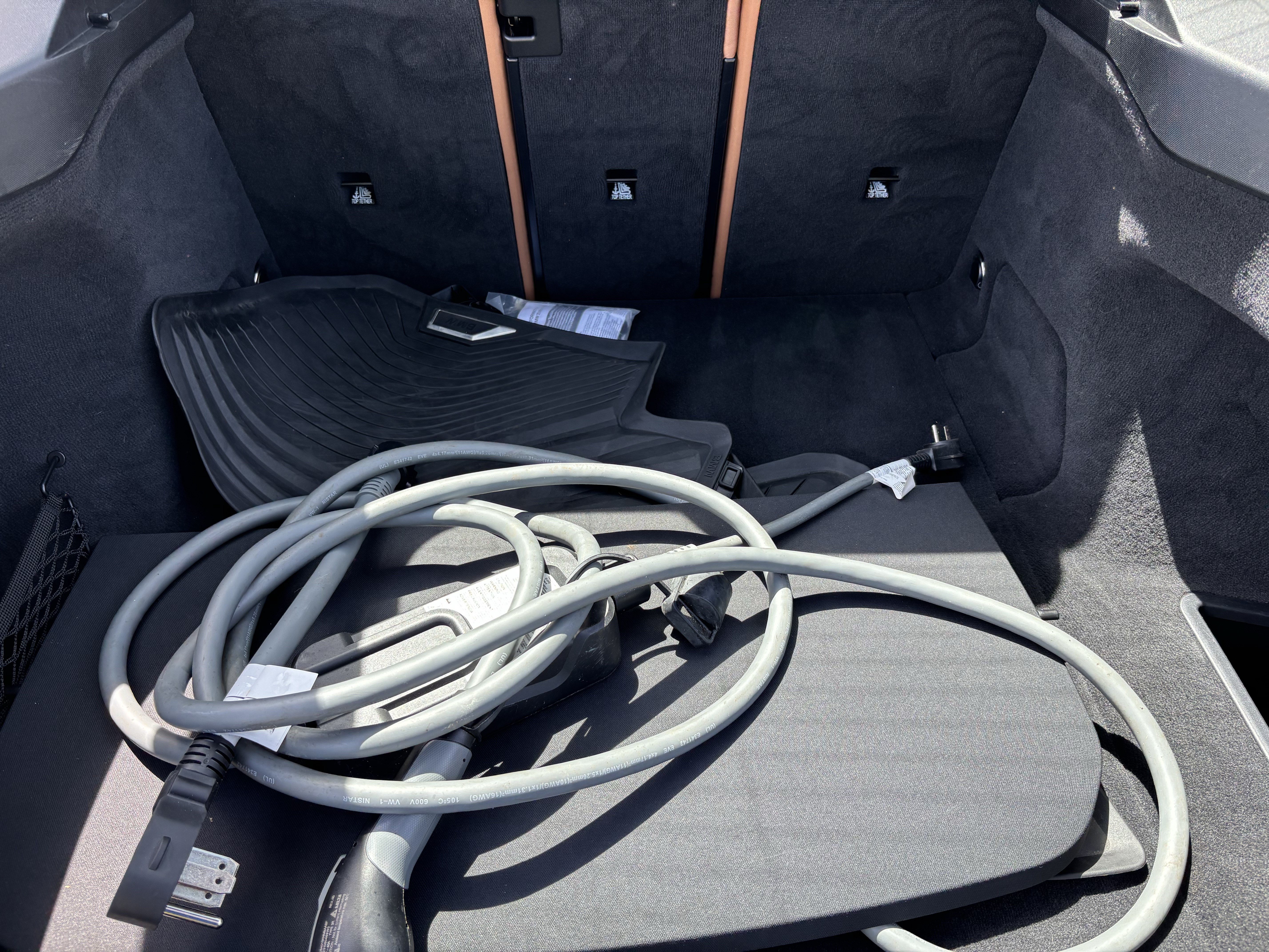 Certified 2023 BMW i4 eDrive35 RWD image 34