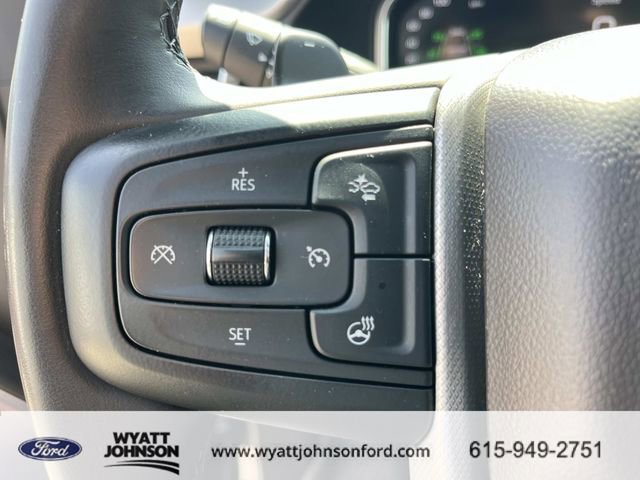 Used 2023 GMC Sierra 1500 Denali w/ Denali Reserve Package image 32