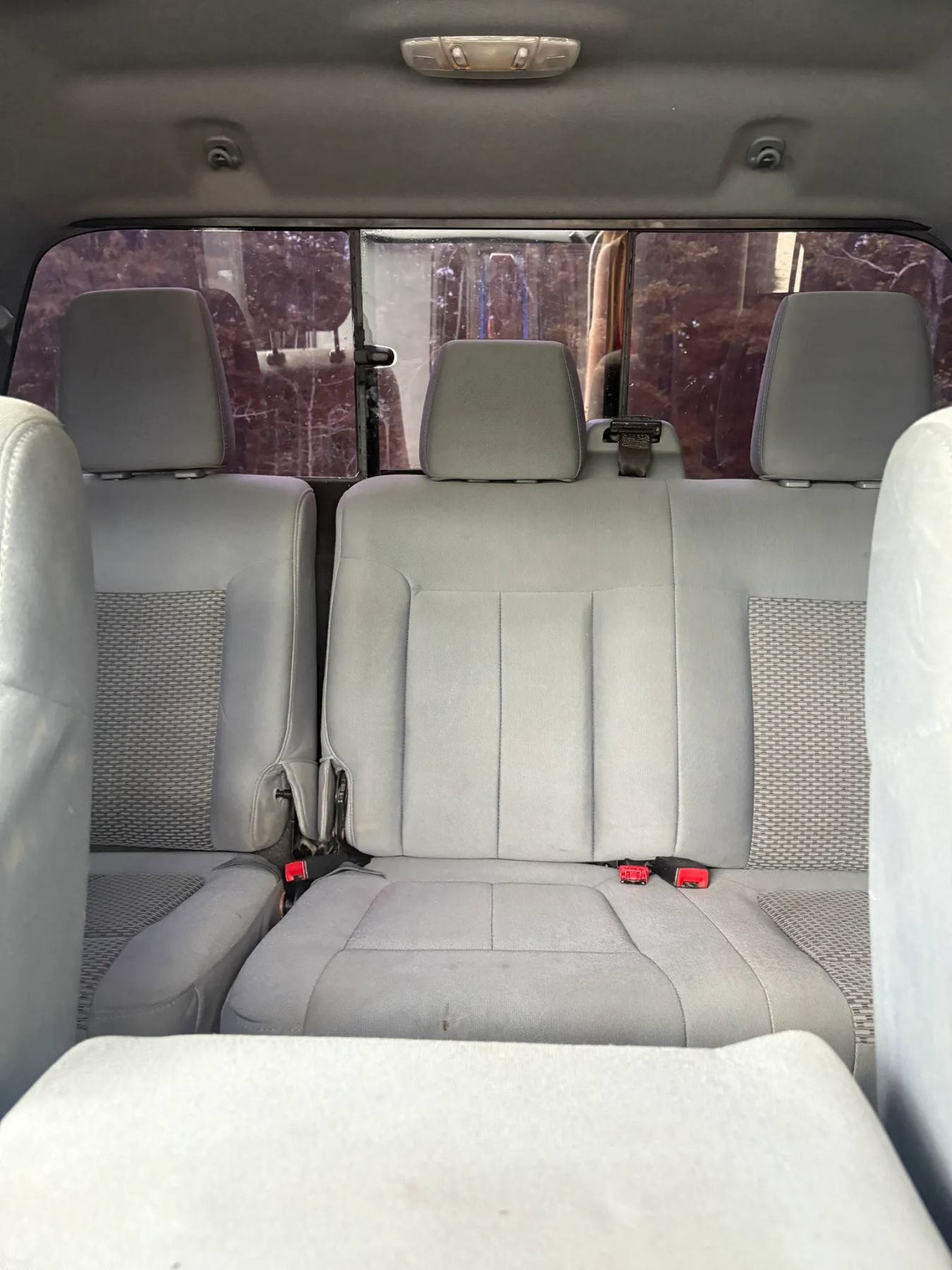 Used 2015 Ford F250 XL w/ Power Equipment Group AWD/4WD image 28