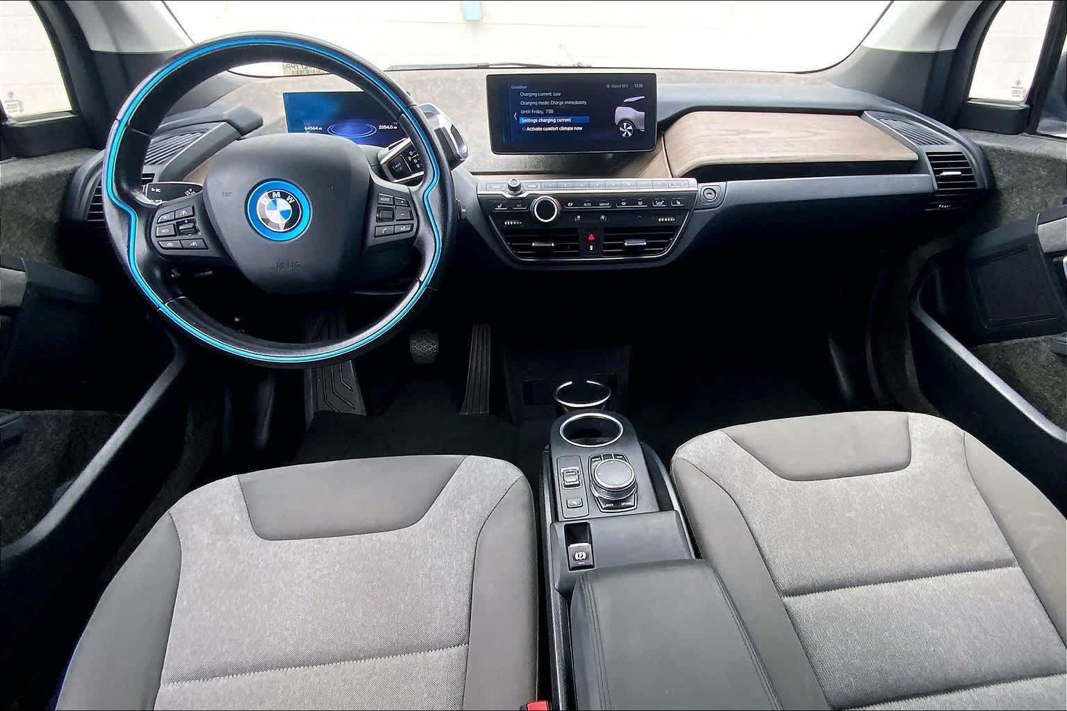 Used 2019 BMW i3 RWD image 10
