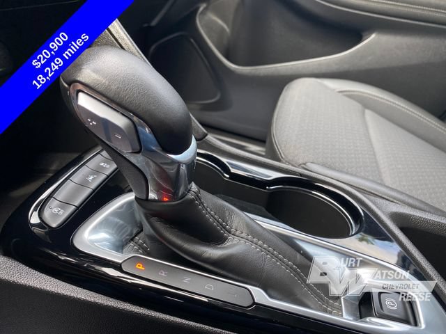 Used 2024 Buick Encore GX Preferred FWD image 27