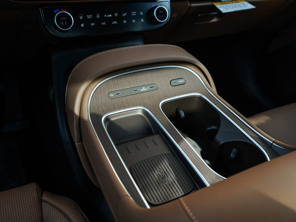 New 2026 Hyundai Palisade Calligraphy AWD/4WD image 28