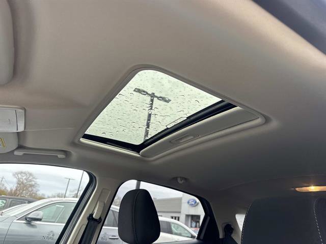 Used 2021 Ford EcoSport SE w/ SE Convenience Package image 37