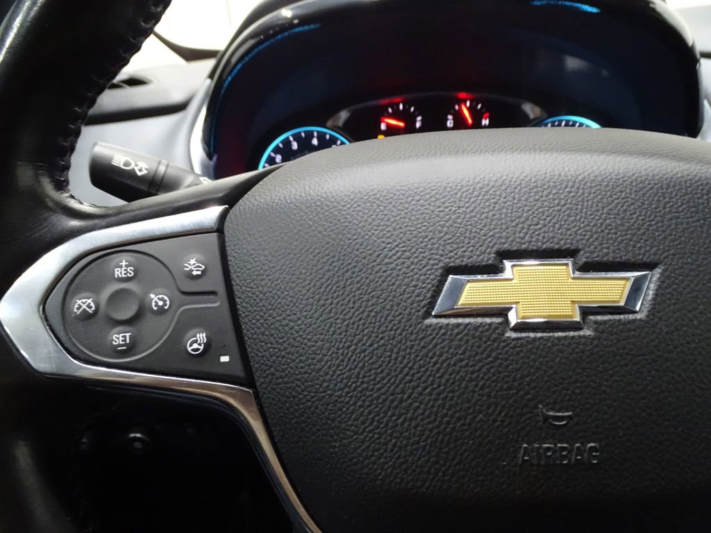Used 2020 Chevrolet Traverse Premier image 33