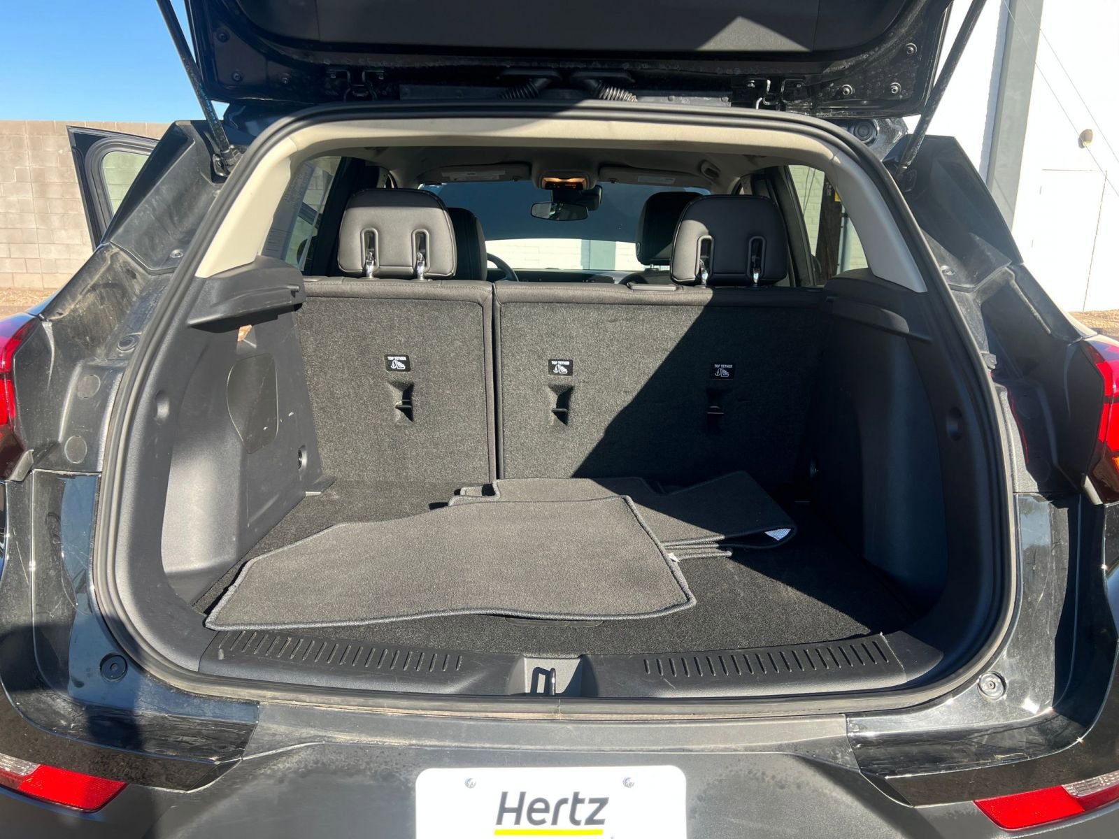 Used 2025 Buick Encore GX Preferred image 31