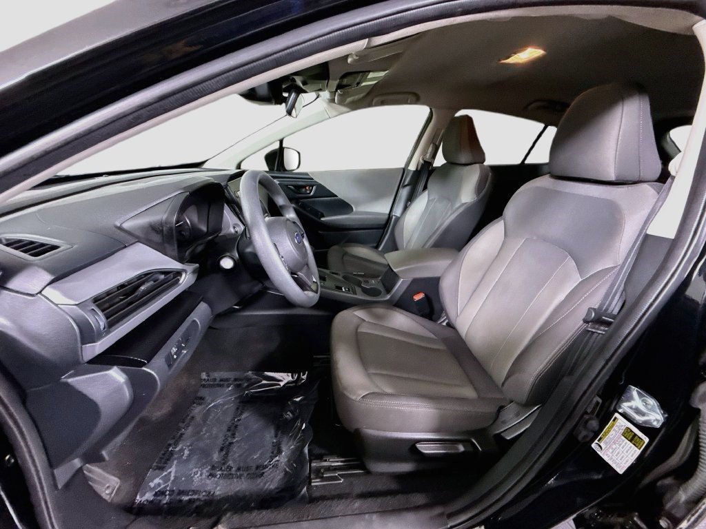Used 2024 Subaru Crosstrek 2.0i w/ Crosstrek Mirror Package AWD/4WD image 20