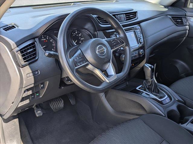Used 2018 Nissan Rogue S image 10