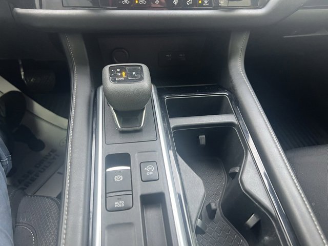 Used 2022 Nissan Pathfinder S image 22