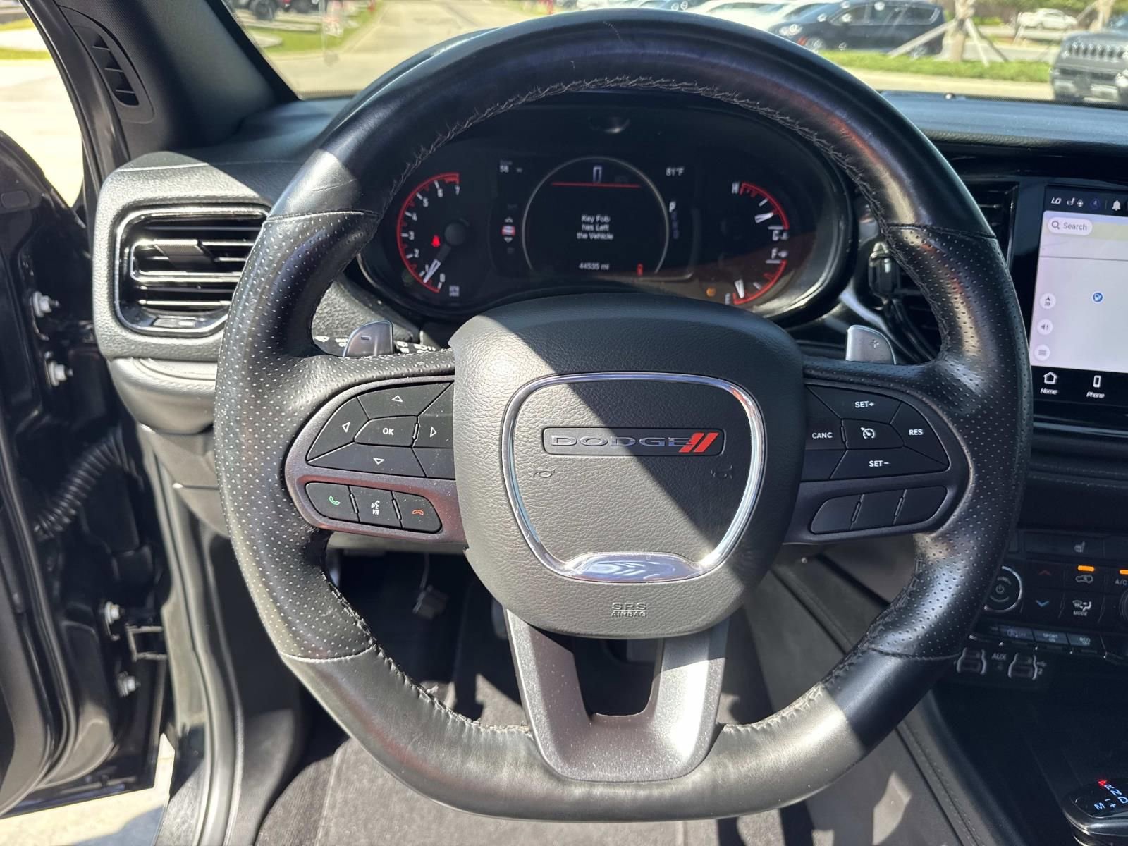 Used 2021 Dodge Durango GT image 23