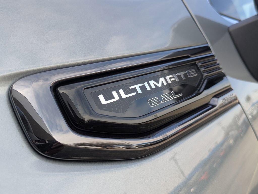 New 2026 GMC Sierra 1500 Denali Ultimate image 39