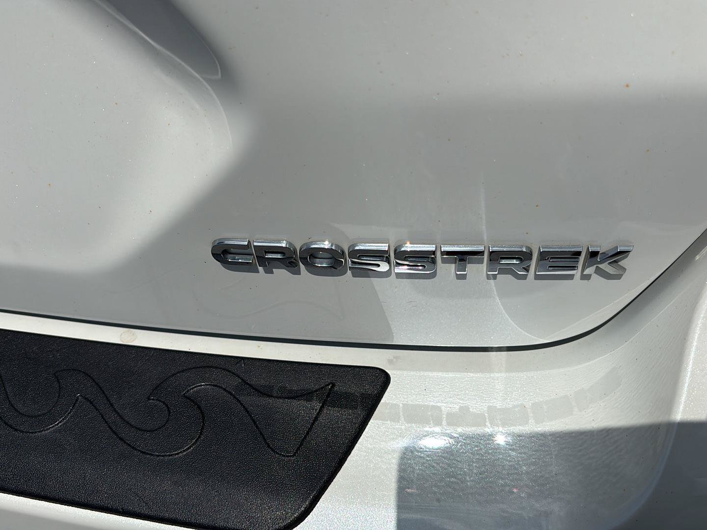 Used 2024 Subaru Crosstrek 2.5i Limited AWD/4WD image 12
