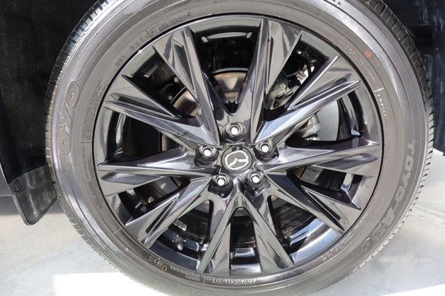 Used 2024 MAZDA CX-5 Carbon Edition image 43