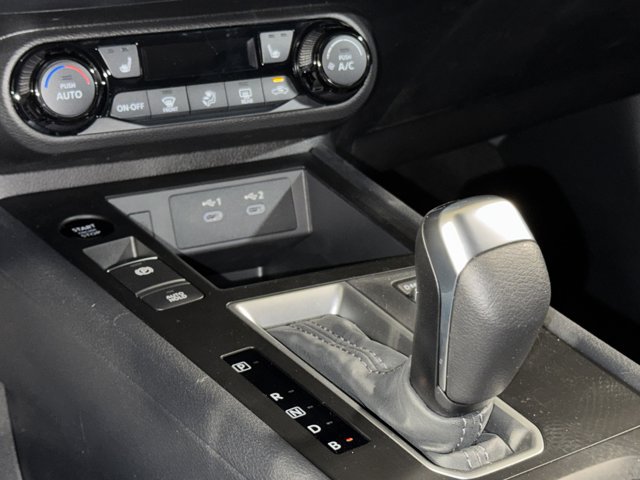 New 2026 Nissan Kicks SV w/ Cold Weather Package AWD/4WD image 12