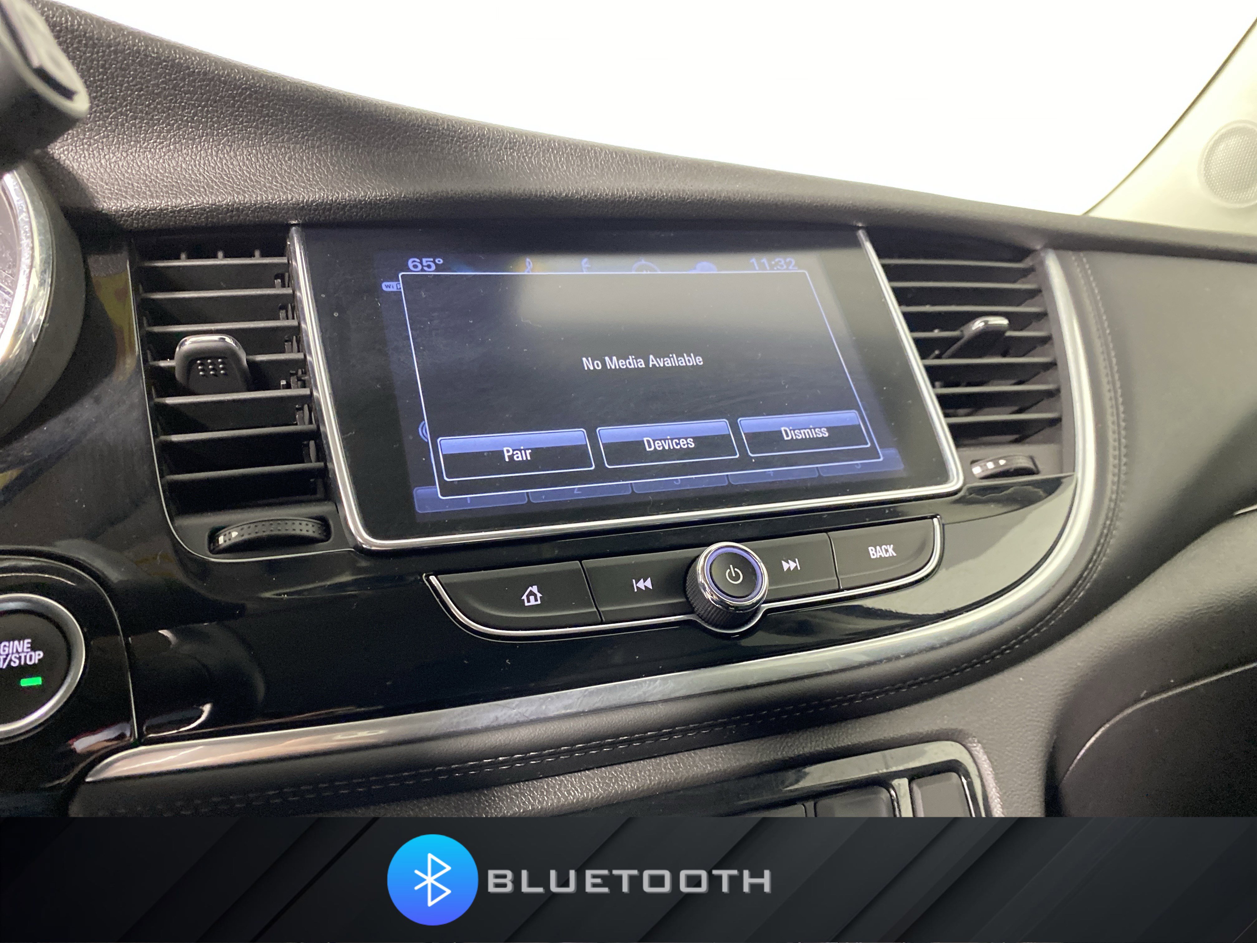 Used 2018 Buick Encore Preferred image 4