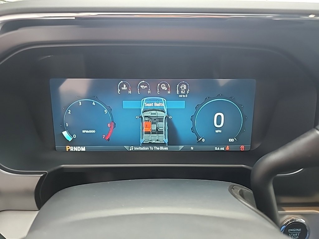 New 2026 Ford F250 XLT w/ XLT Premium Package image 14