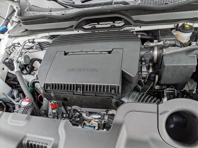 New 2026 Honda Passport TrailSport image 17