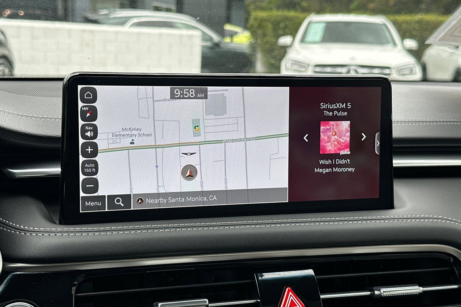 Used 2026 Genesis G70 3.3T Sport Prestige AWD/4WD image 23