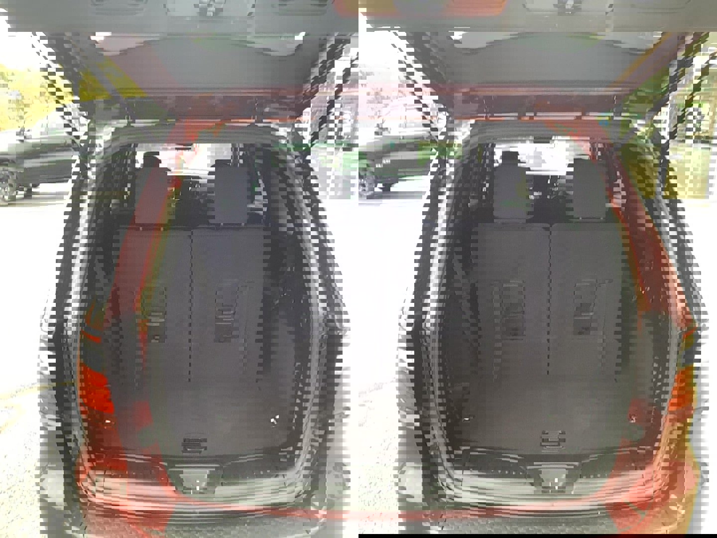 Certified 2024 Dodge Durango SXT w/ SXT Blacktop Group image 6