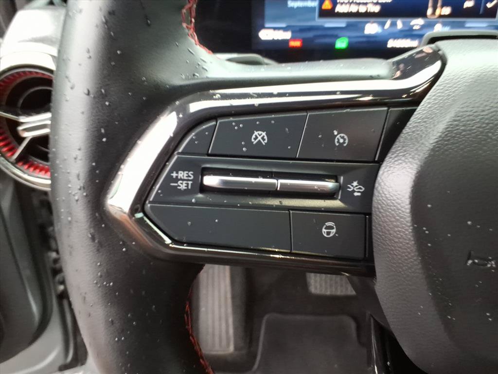Used 2024 Chevrolet Equinox EV RS FWD image 24