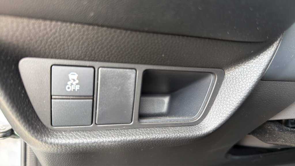 Used 2025 Honda HR-V Sport image 19