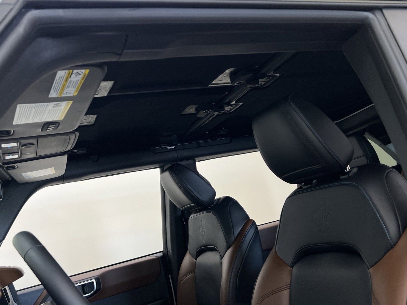 Used 2024 Ford Bronco Outer Banks image 28