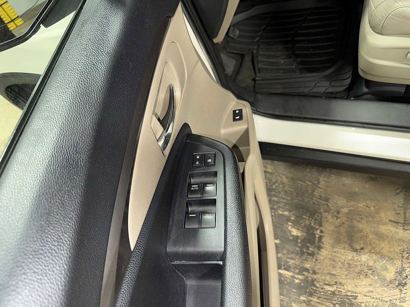 Used 2016 Honda Pilot EX-L image 23