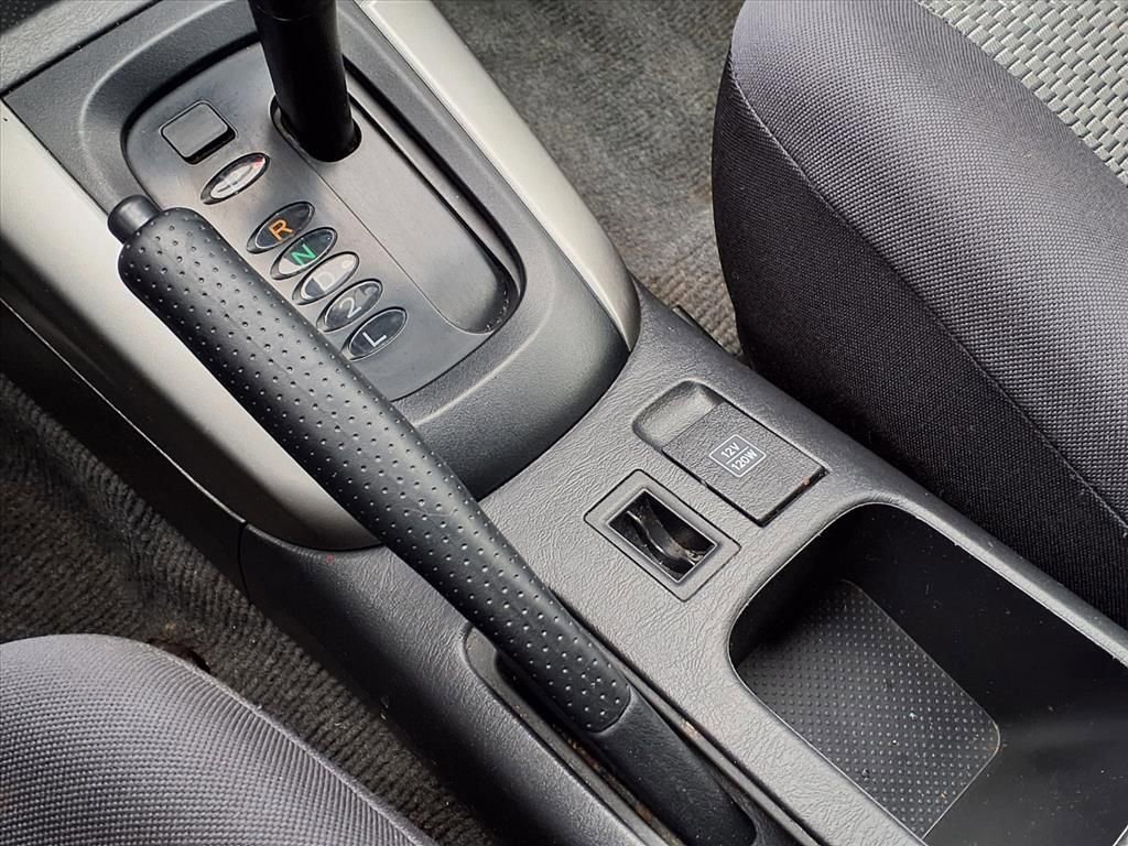 Used 2005 Toyota RAV4 4WD image 28