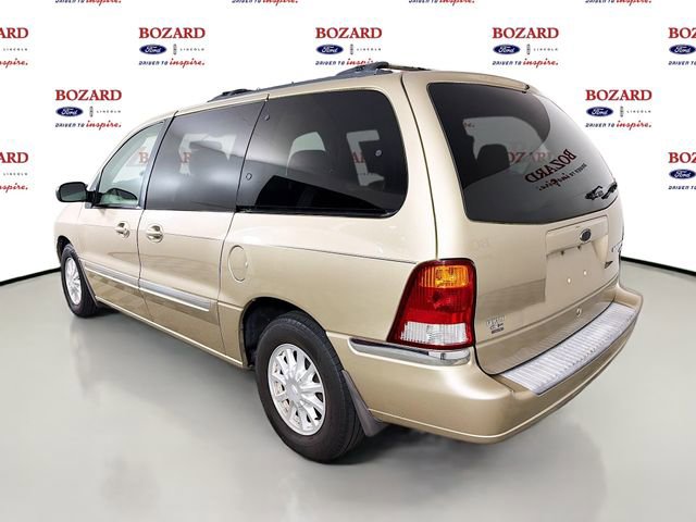 Used 1999 Ford Windstar SE image 6