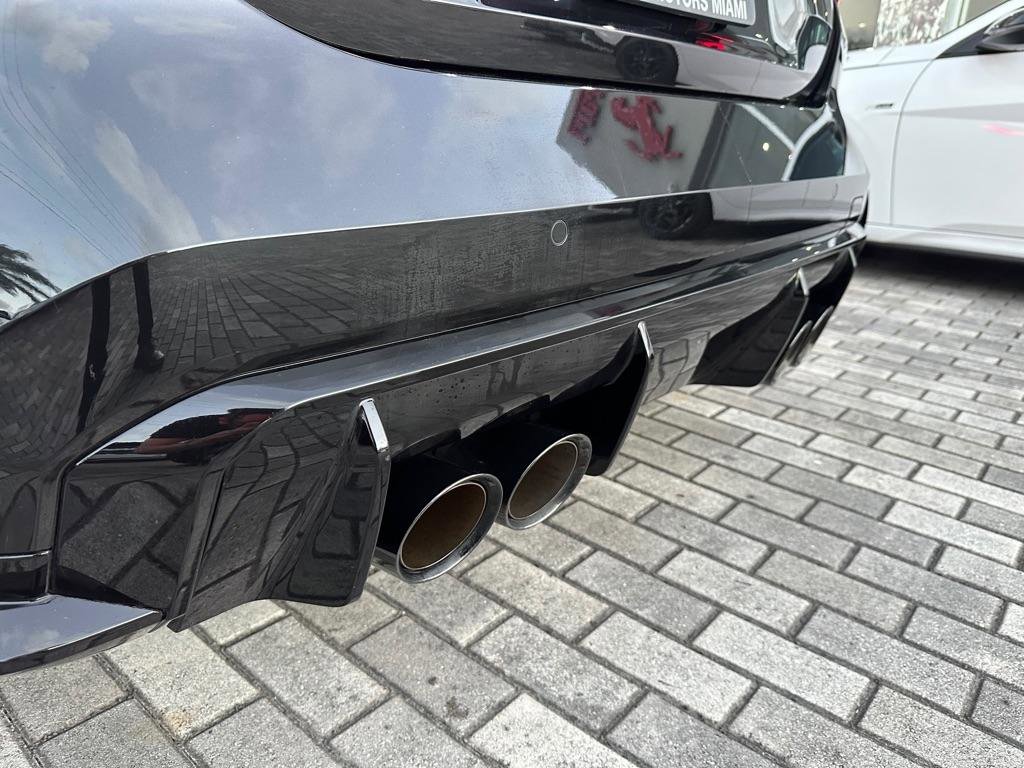 Used 2023 BMW M4 Competition w/ Executive Package image 12