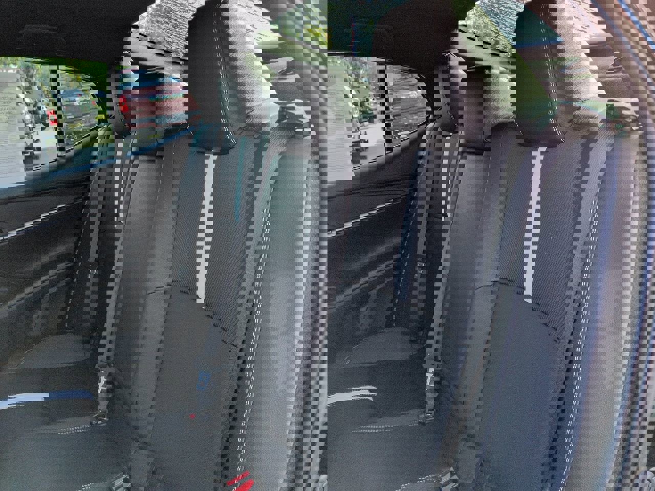 Used 2025 Toyota Camry SE FWD image 12